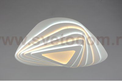 Люстра потолочная Omnilux OML-06607-160 Potenza