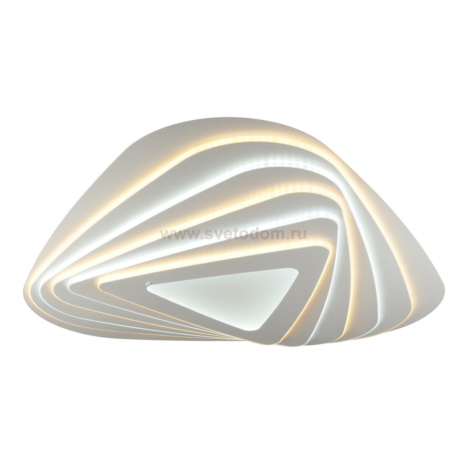 Люстра потолочная Omnilux OML-06607-160 Potenza