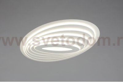 Люстра потолочная Omnilux OML-06707-160 Pralormo