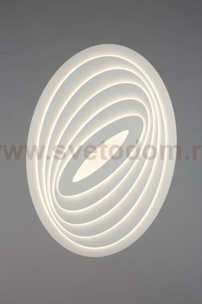 Люстра потолочная Omnilux OML-06707-160 Pralormo