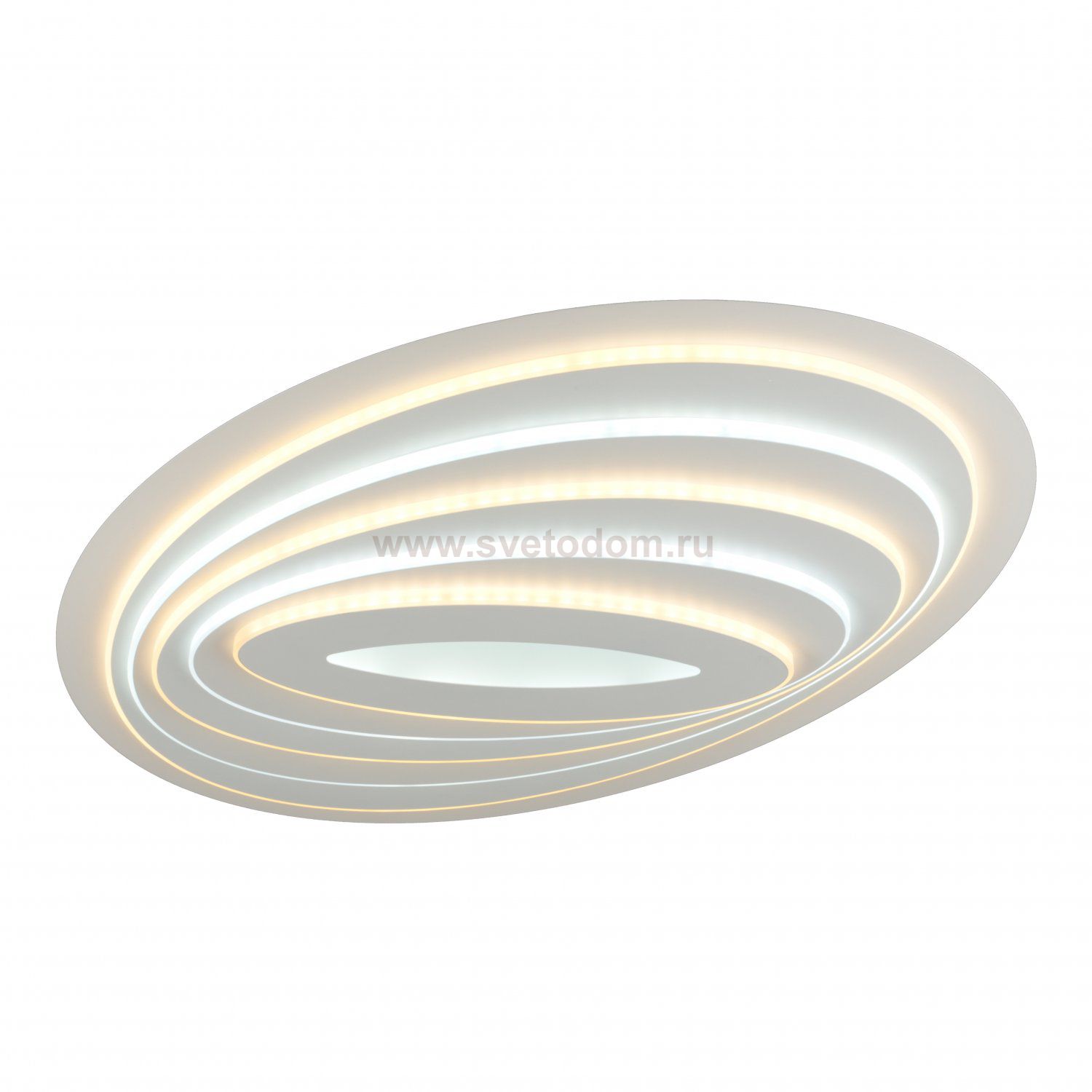 Люстра потолочная Omnilux OML-06707-160 Pralormo