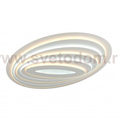 Люстра потолочная Omnilux OML-06707-160 Pralormo