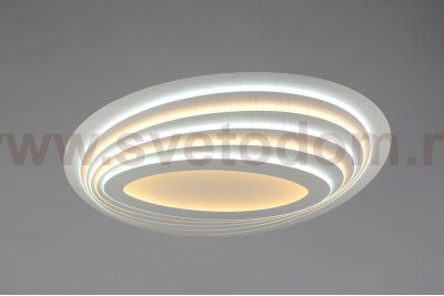 Люстра потолочная Omnilux OML-06707-90 Pralormo