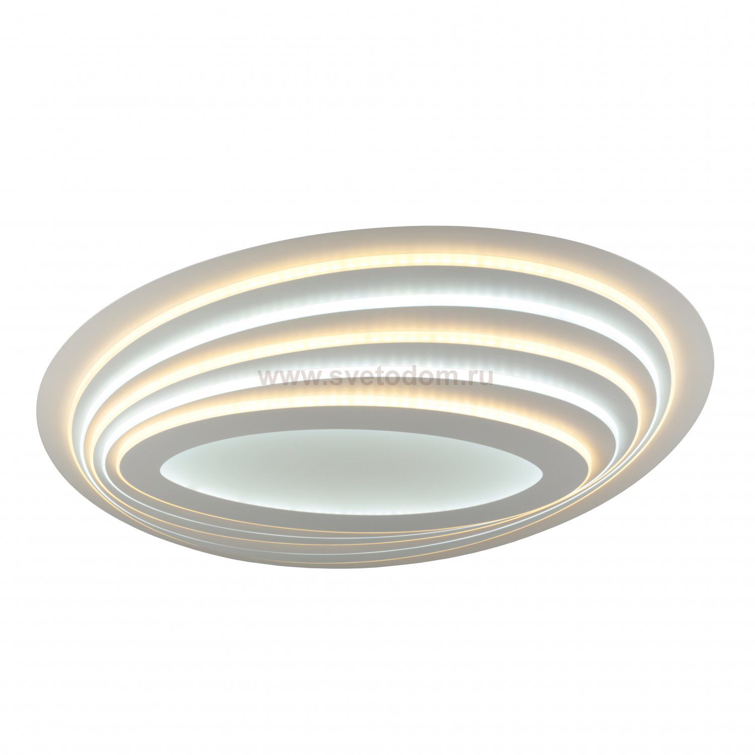 Люстра потолочная Omnilux OML-06707-90 Pralormo