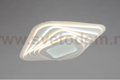 Люстра потолочная Omnilux OML-06807-100 Presezzo