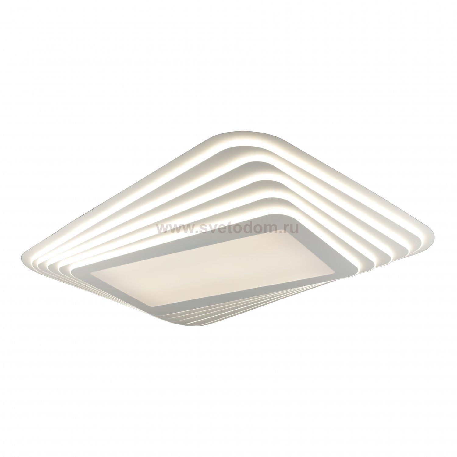 Люстра потолочная Omnilux OML-06807-200 Presezzo