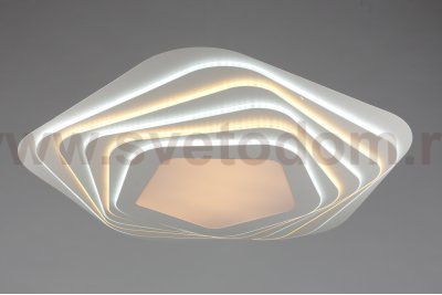 Люстра потолочная Omnilux OML-06907-160 Procchio