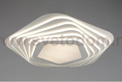 Люстра потолочная Omnilux OML-06907-160 Procchio