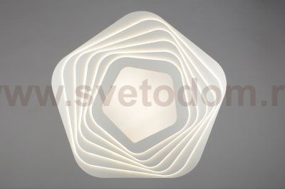 Люстра потолочная Omnilux OML-06907-160 Procchio