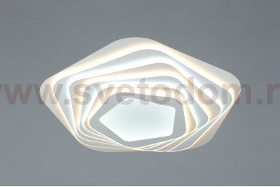 Люстра потолочная Omnilux OML-06907-90 Procchio