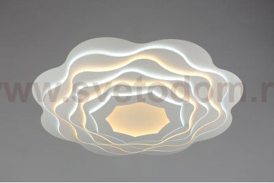 Люстра потолочная Omnilux OML-07007-160 Pulsano