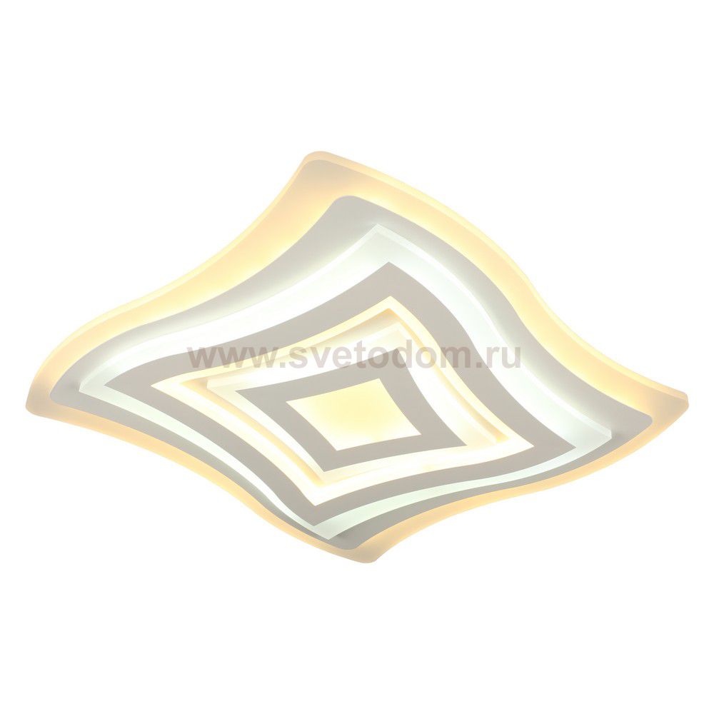 Люстра потолочная Omnilux OML-07207-202 Vietri