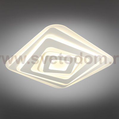 Люстра потолочная Omnilux OML-07307-338 Bellagio