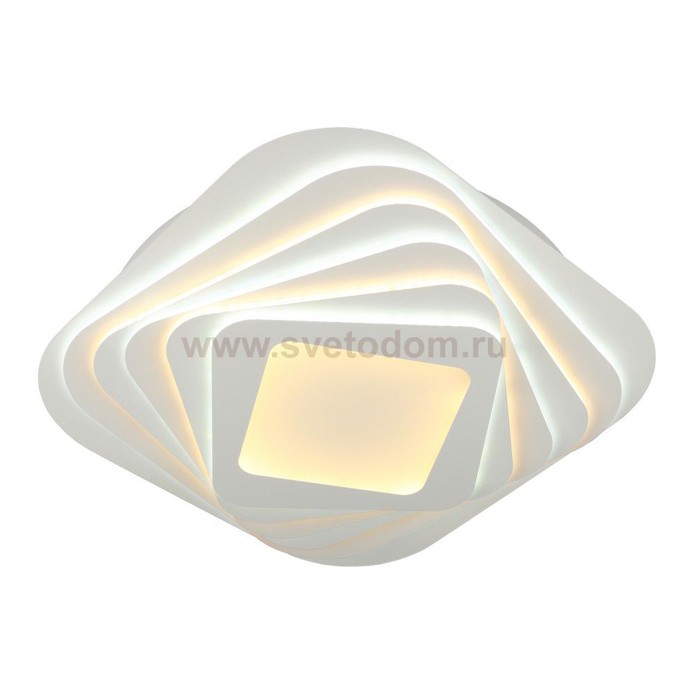 Люстра потолочная Omnilux OML-07607-276 Verres