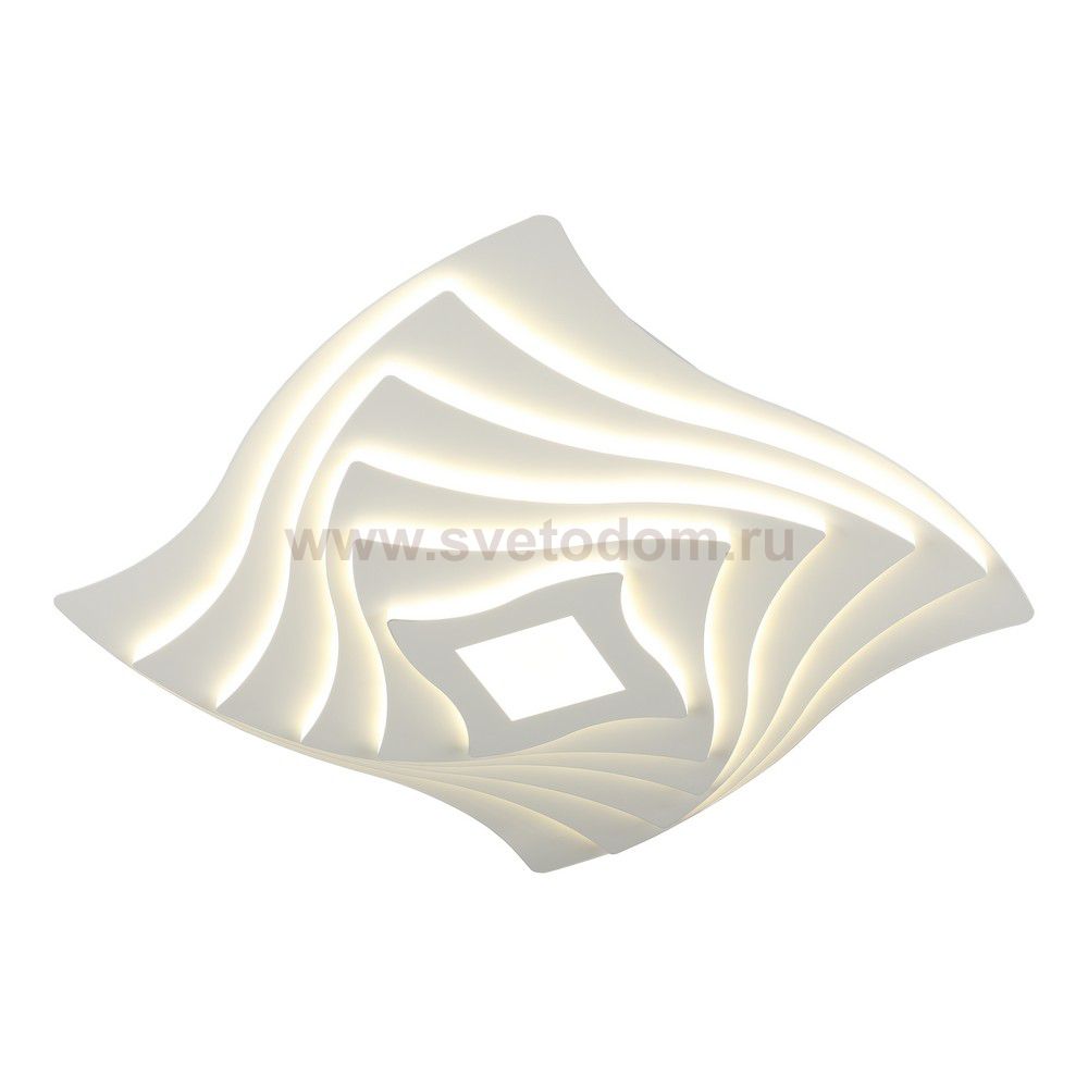 Люстра потолочная Omnilux OML-07807-248 Benevello