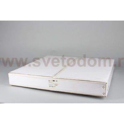 Люстра потолочная Omnilux OML-07807-410 Benevello