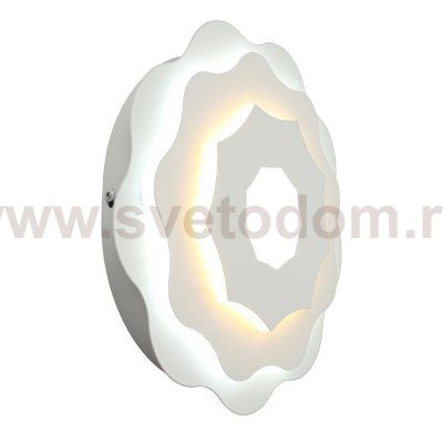 Светильник настенный (Бра) Omnilux OML-07901-26 Varedo
