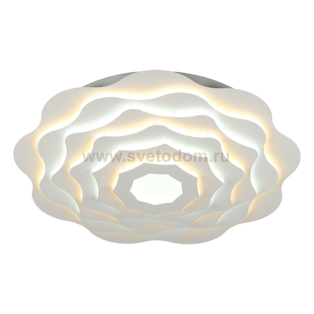 Люстра потолочная Omnilux OML-07907-188 Varedo