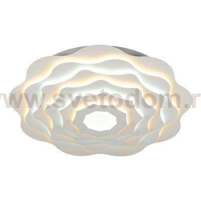 Люстра потолочная Omnilux OML-07907-188 Varedo