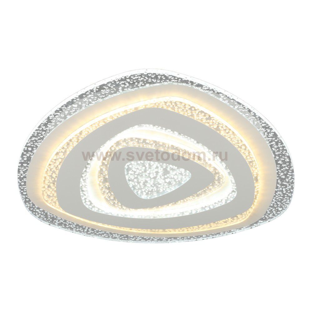 Люстра потолочная Omnilux OML-08007-164 Sangano