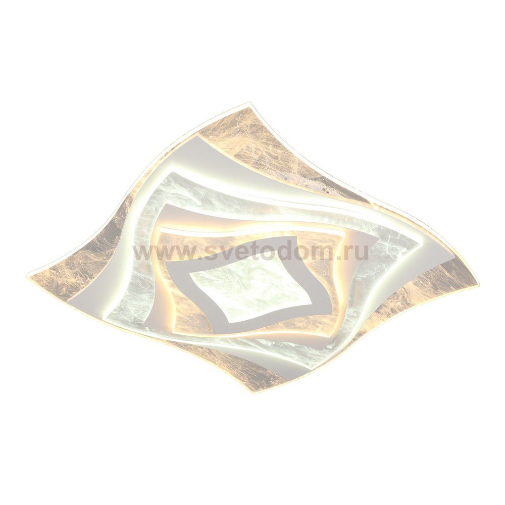 Люстра потолочная Omnilux OML-08317-143 Banchette