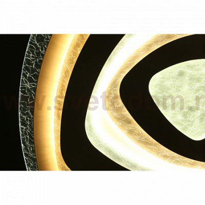 Люстра потолочная Omnilux OML-08407-146 Arzano