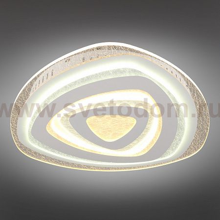 Люстра потолочная Omnilux OML-08407-146 Arzano