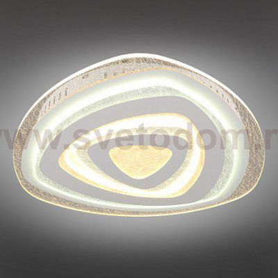 Люстра потолочная Omnilux OML-08407-146 Arzano