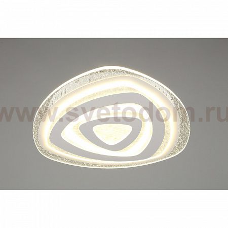 Люстра потолочная Omnilux OML-08407-146 Arzano
