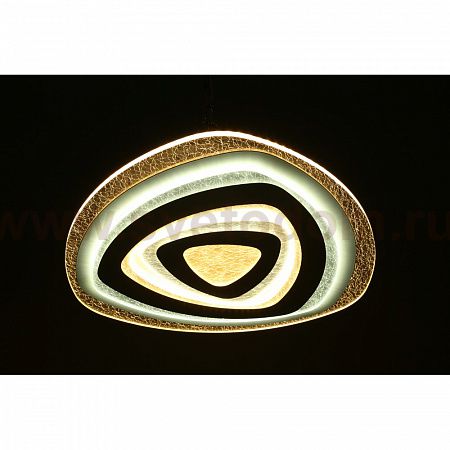 Люстра потолочная Omnilux OML-08407-146 Arzano