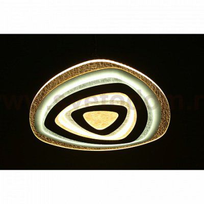 Люстра потолочная Omnilux OML-08407-146 Arzano