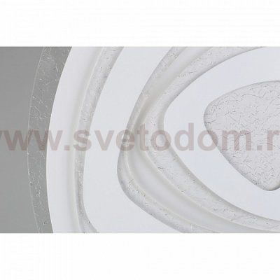 Люстра потолочная Omnilux OML-08407-146 Arzano