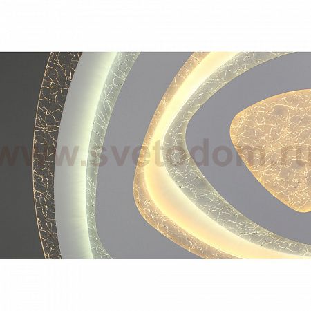 Люстра потолочная Omnilux OML-08407-146 Arzano