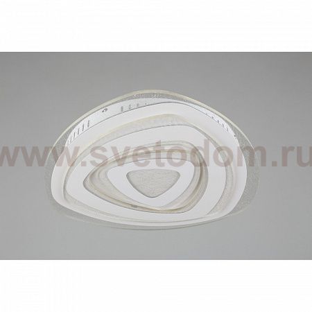 Люстра потолочная Omnilux OML-08407-146 Arzano