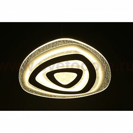 Люстра потолочная Omnilux OML-08407-146 Arzano