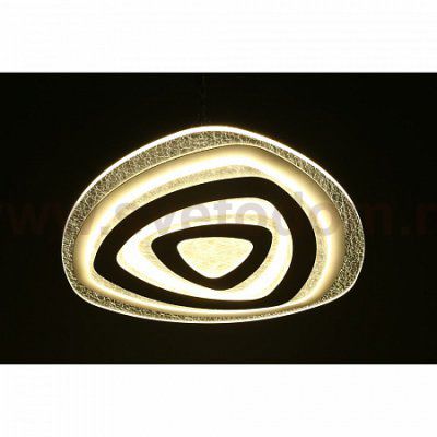 Люстра потолочная Omnilux OML-08407-146 Arzano