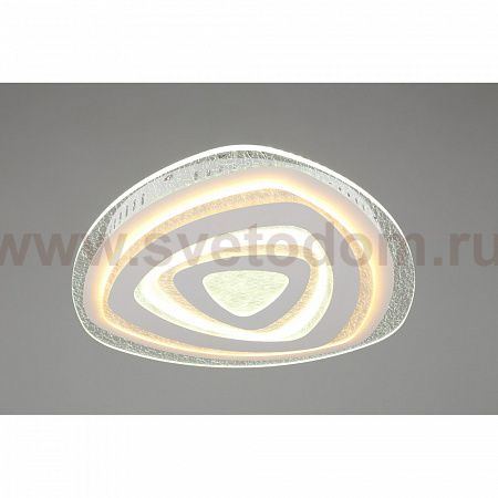 Люстра потолочная Omnilux OML-08407-146 Arzano