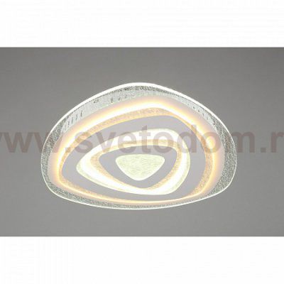 Люстра потолочная Omnilux OML-08407-146 Arzano