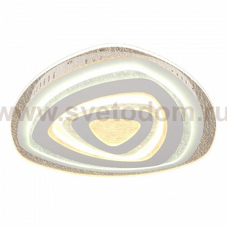 Люстра потолочная Omnilux OML-08407-146 Arzano