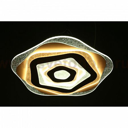 Люстра потолочная Omnilux OML-08417-140 Arzano