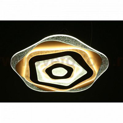Люстра потолочная Omnilux OML-08417-140 Arzano