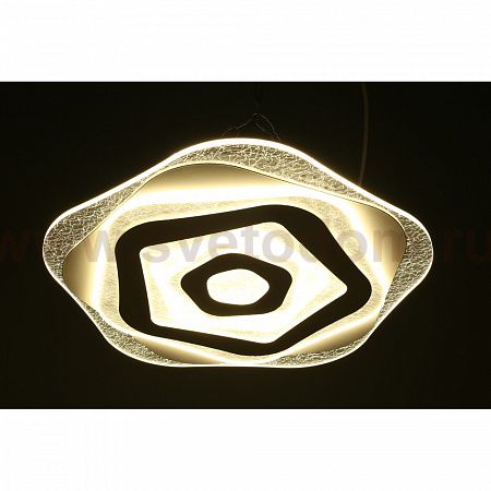 Люстра потолочная Omnilux OML-08417-140 Arzano