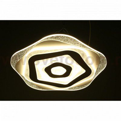 Люстра потолочная Omnilux OML-08417-140 Arzano