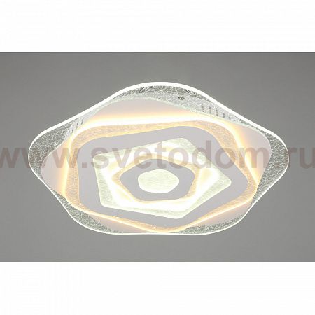 Люстра потолочная Omnilux OML-08417-140 Arzano