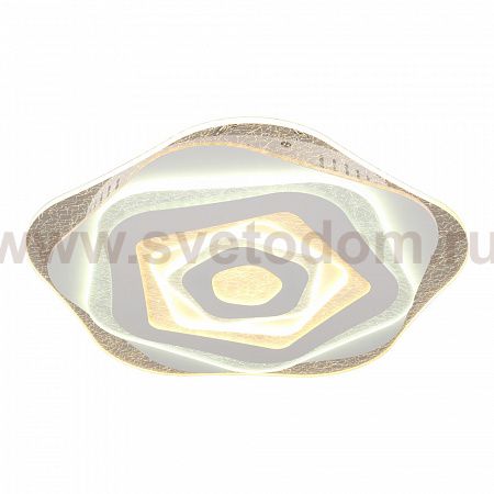 Люстра потолочная Omnilux OML-08417-140 Arzano