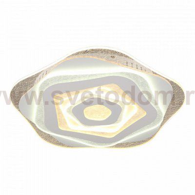 Люстра потолочная Omnilux OML-08417-140 Arzano