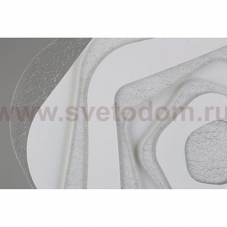 Люстра потолочная Omnilux OML-08417-140 Arzano