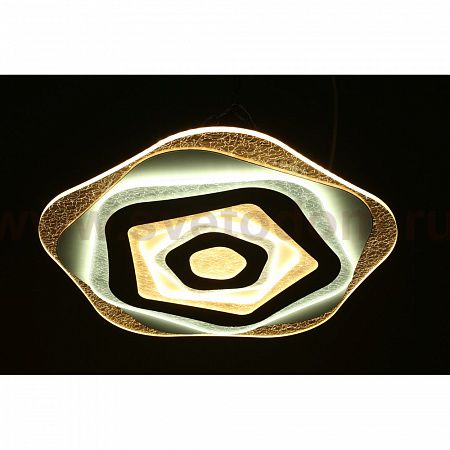 Люстра потолочная Omnilux OML-08417-140 Arzano