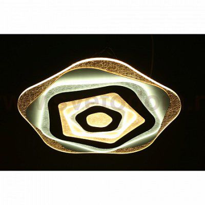 Люстра потолочная Omnilux OML-08417-140 Arzano