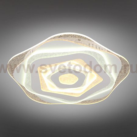 Люстра потолочная Omnilux OML-08417-140 Arzano